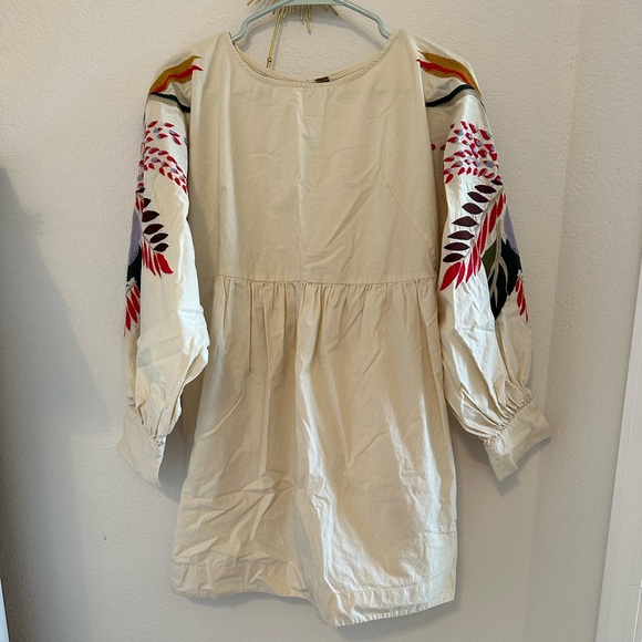 Free People Obsessions Dress - Picture 3 of 6